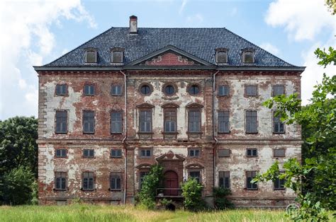 Herrenhaus kaufen in Deutschland